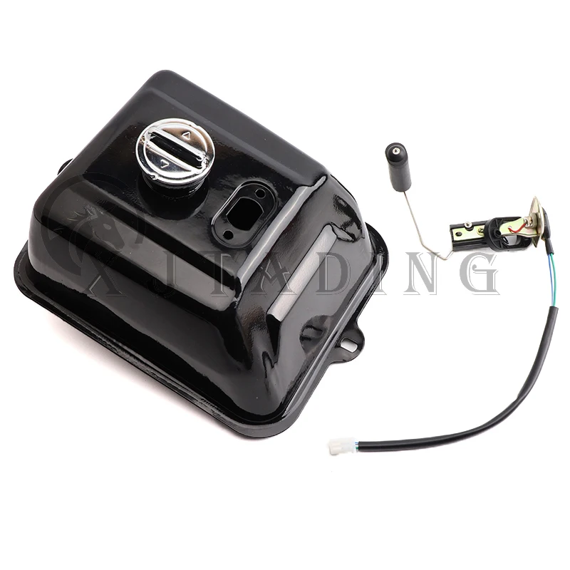 Depósito combustible Taotao SunL GY6 – Quad Buggy 125-250cc - imagen 3