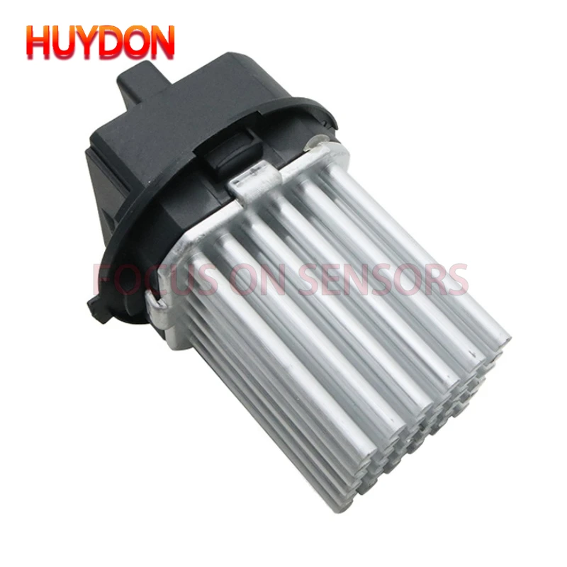 Resistencia ventilador habitáculo 64113422682 para BMW 3, 5, X3 y X5 - imagen 2