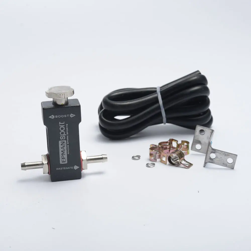 EPMAN EP-BC888 Controlador turbo manual ajustable – BMW E39 - imagen 3