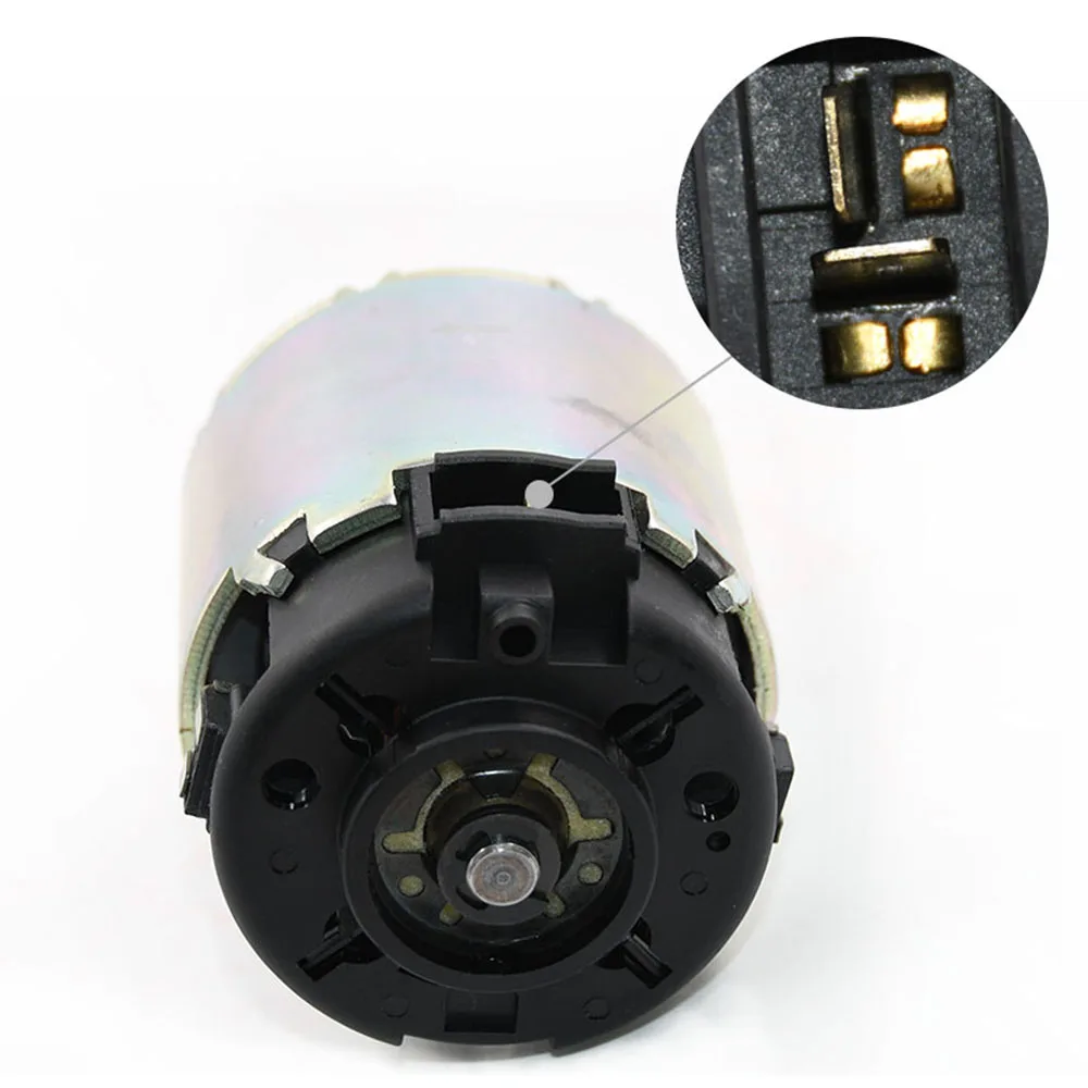 Nissan X-Trail T30 SUV 2001-2007 Ventilador de calefacción 12V - imagen 5