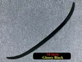 Gloosy Black M