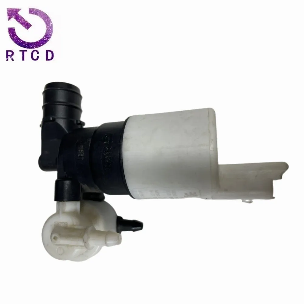 Bomba limpiaparabrisas 9632984980   PARA CITROEN C4 Coupe C4 I Hatchback C4 I Berlina C5 II Hatchback - imagen 4