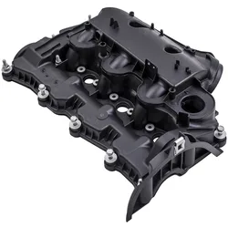 LR116732 Tapa de balancines derecha para Range Rover Sport L405