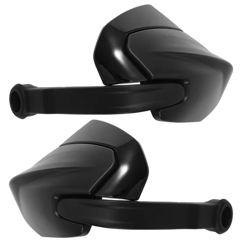 Guardamanos Ducati Multistrada V2 S - imagen 3