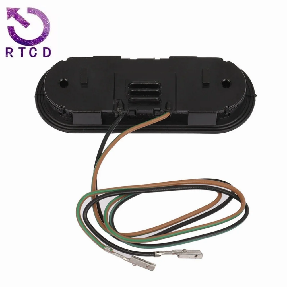 5019203AA Interruptor de apertura puerta trasera Chrysler Voyager RT RG - imagen 4