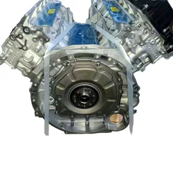 508PS Motor Land Rover 5.0 OEM – Repuesto original