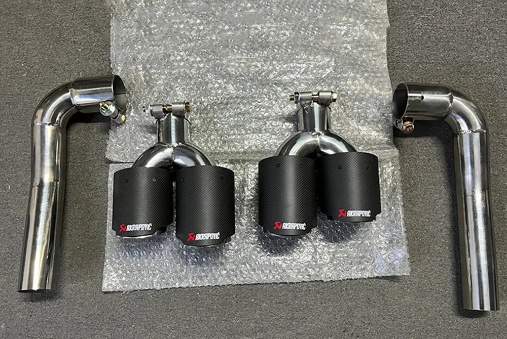 Detalles de la instalación