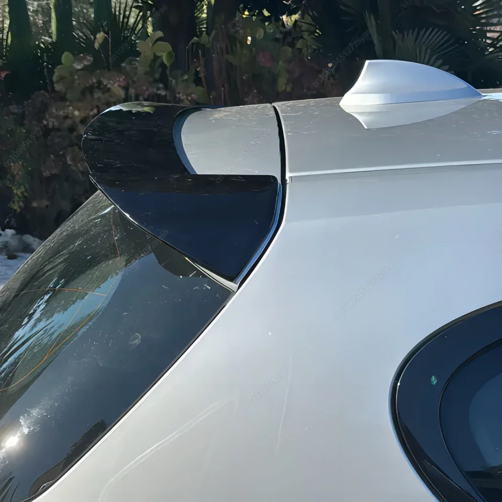 Alerón trasero BMW Serie 1 F20 F21 2011-2019 116i 118i 120i M135i M140i - imagen 2