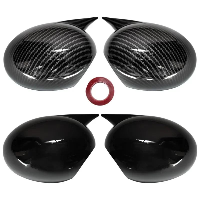 Tapa espejo retrovisor Mini Cooper Clubman R55-R60 - imagen 3