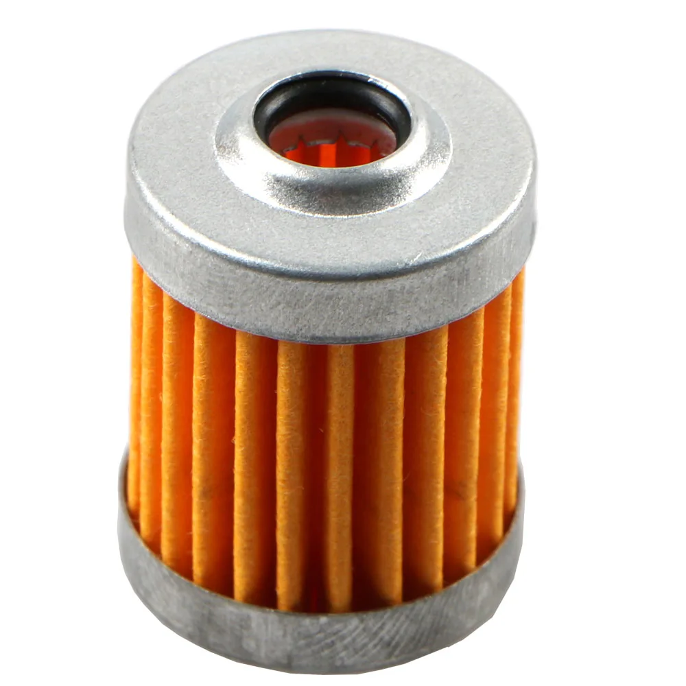 Filtro de gasolina lavable reutilizable CNC – Suzuki Dirt Bike y ATV - imagen 5