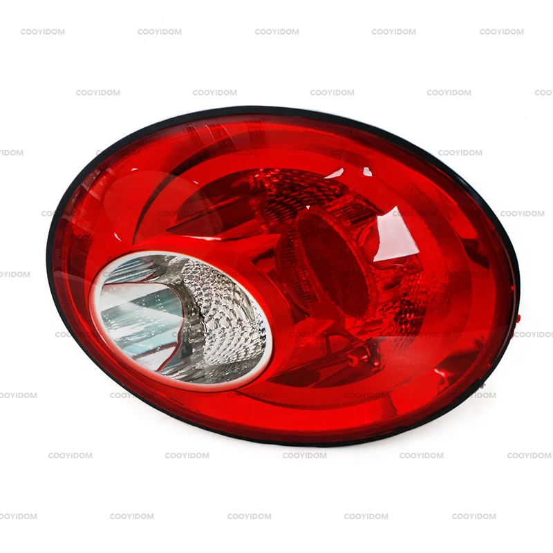 Piloto trasero VW Beetle 2006-2012 freno intermitente marcha atrás - imagen 2