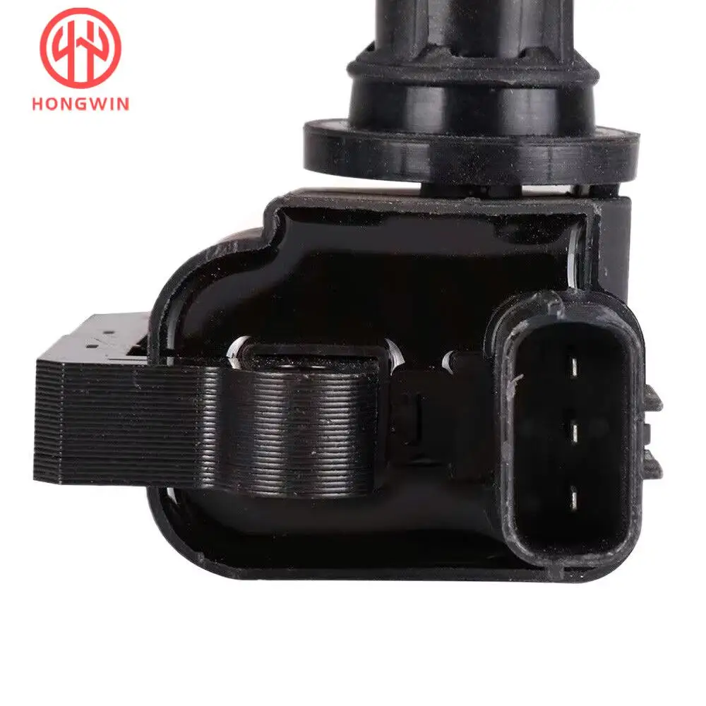 Bobina encendido MD-MD H6T12471A – Mitsubishi 1.8L - imagen 3