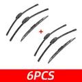 6 PCS