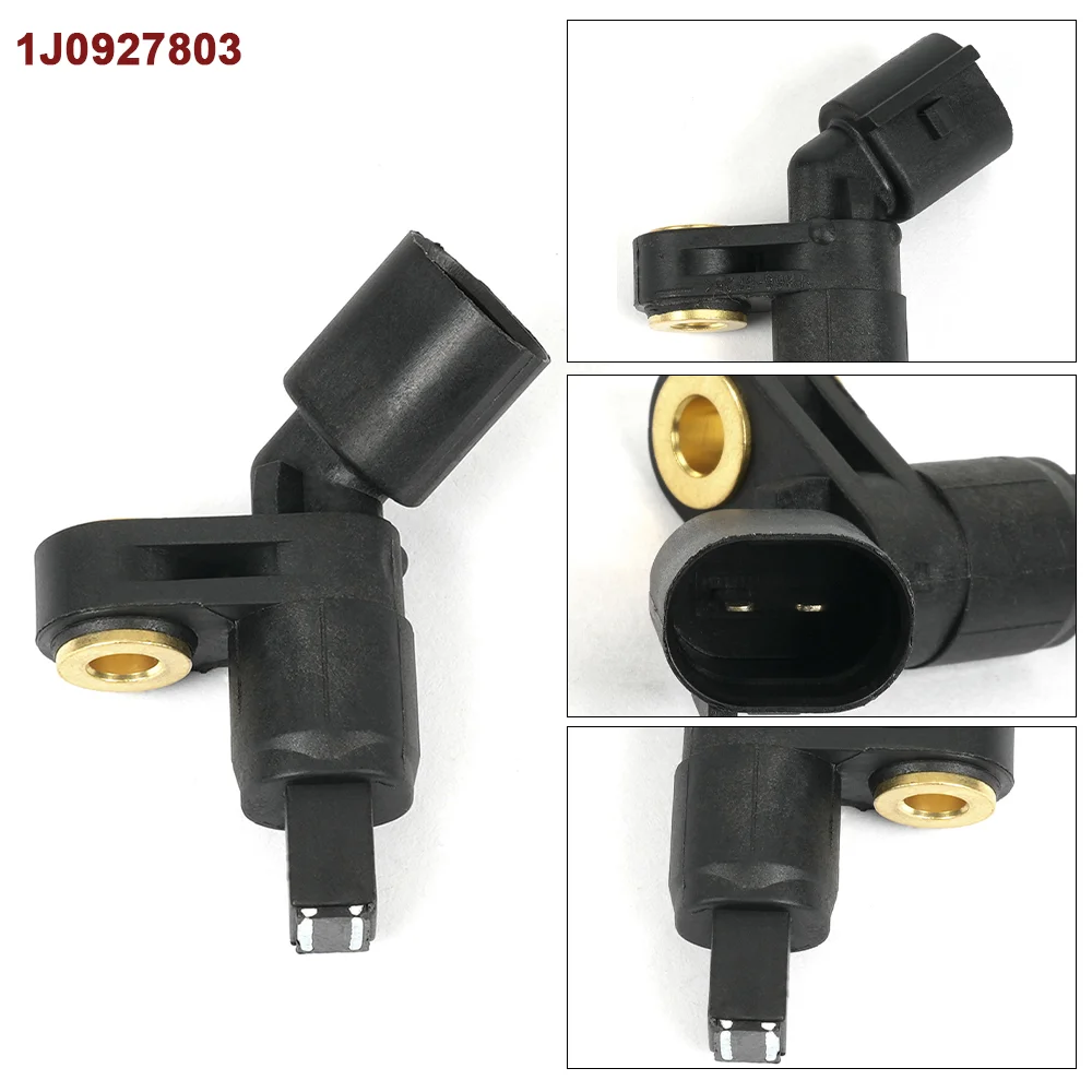 RASTP 1J0927803 Sensor velocidad rueda ABS Delante/Tras Golf/Jetta/TT - imagen 4
