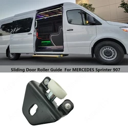 Guía rodillo puerta corredera Mercedes Sprinter 907 2018-2023 A9107605700