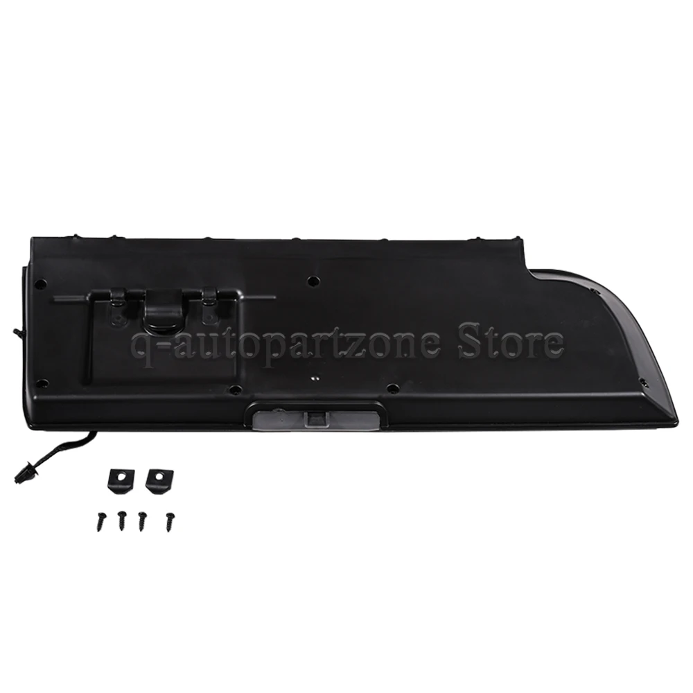 Tapa guantera para Peugeot 107, Toyota Aygo y Citroën C1 2005-2015 - imagen 3