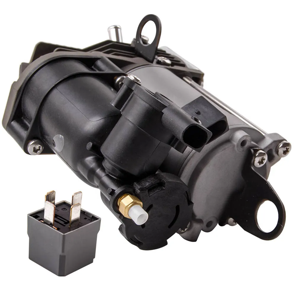 Mercedes-Benz 2513202704 bomba compresor de aire con relé – W251 R320