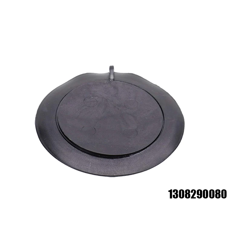Rueda con orificio de 80 mm para Fiat Ducato, Peugeot Boxer y Citroën - imagen 2