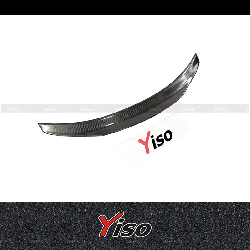 Cola de fibra de carbono CLA W118 para CLA 200/250/35/45 compatibles - imagen 2