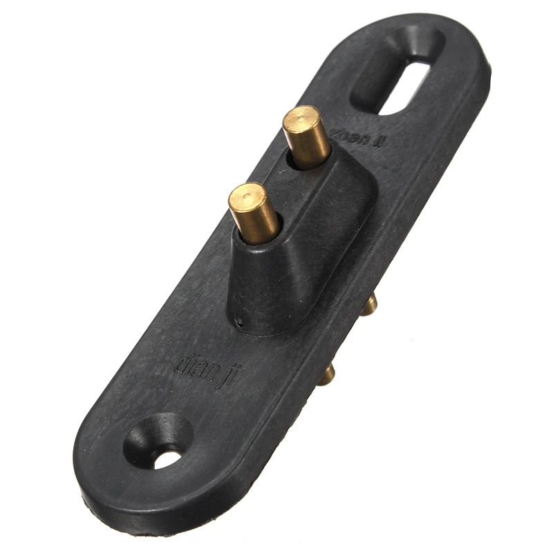 Interruptor contacto puerta corredera para VW y Ford – sistemas bloqueo centralizado - imagen 5