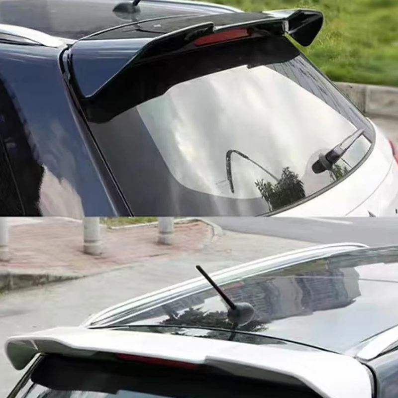 Alerón trasero carbono para Suzuki Swift Vitara 2016-2020 - imagen 4