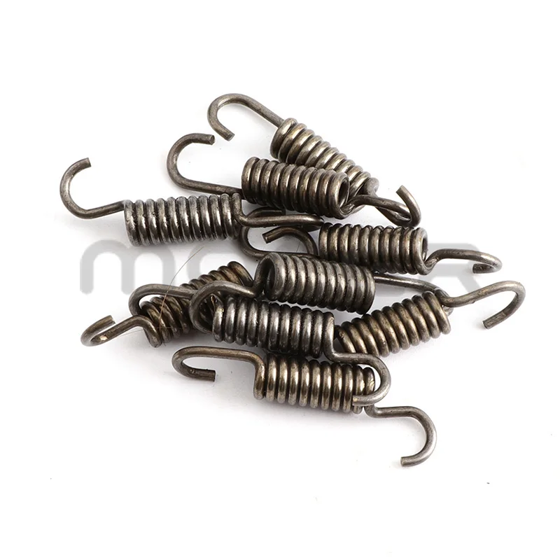Muelles de embrague 2T para minimoto, ATV y cortacésped 47-49 cc - imagen 3