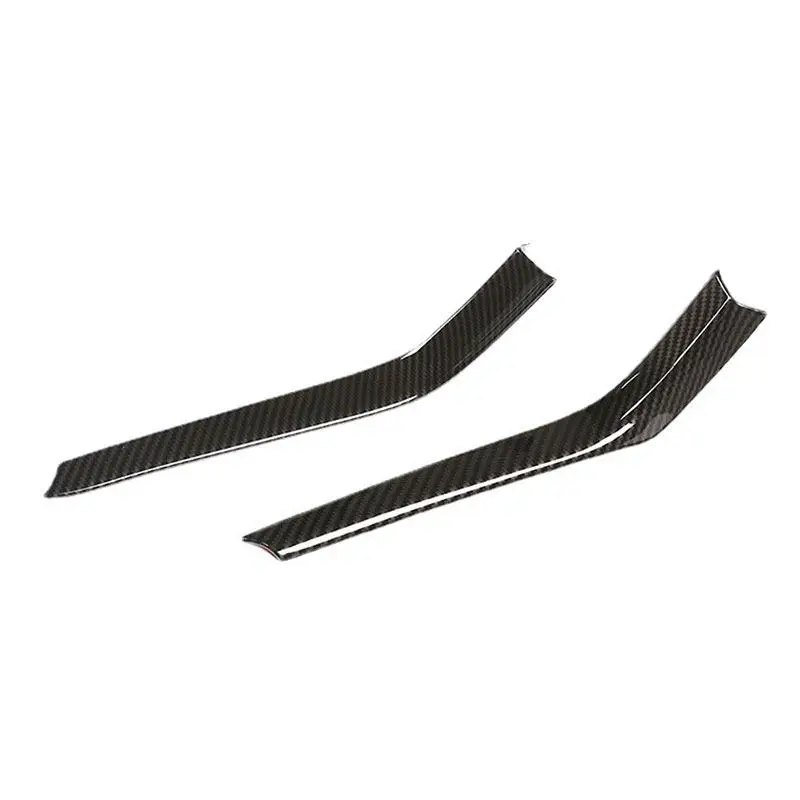 Molduras laterales ABS para consola central Mercedes-Benz W166/X166 - imagen 2