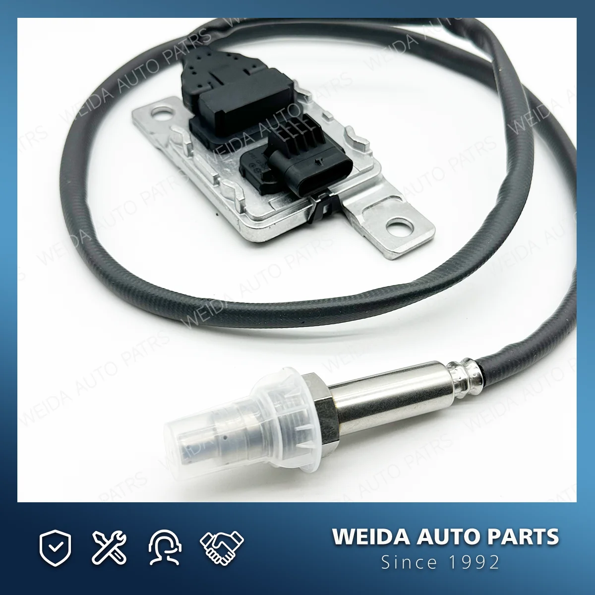 Sensor NOx 04L907807 AR para VW Transporter T6 2.0 TDI 2015-2019 - imagen 2