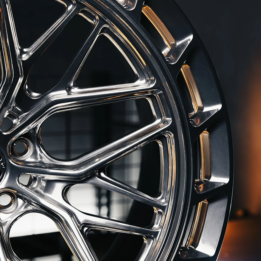 Llantas 18' 5X112/5X114,3 – Mercedes Audi BMW - imagen 4