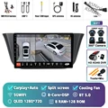 8G-128G 360 DVR