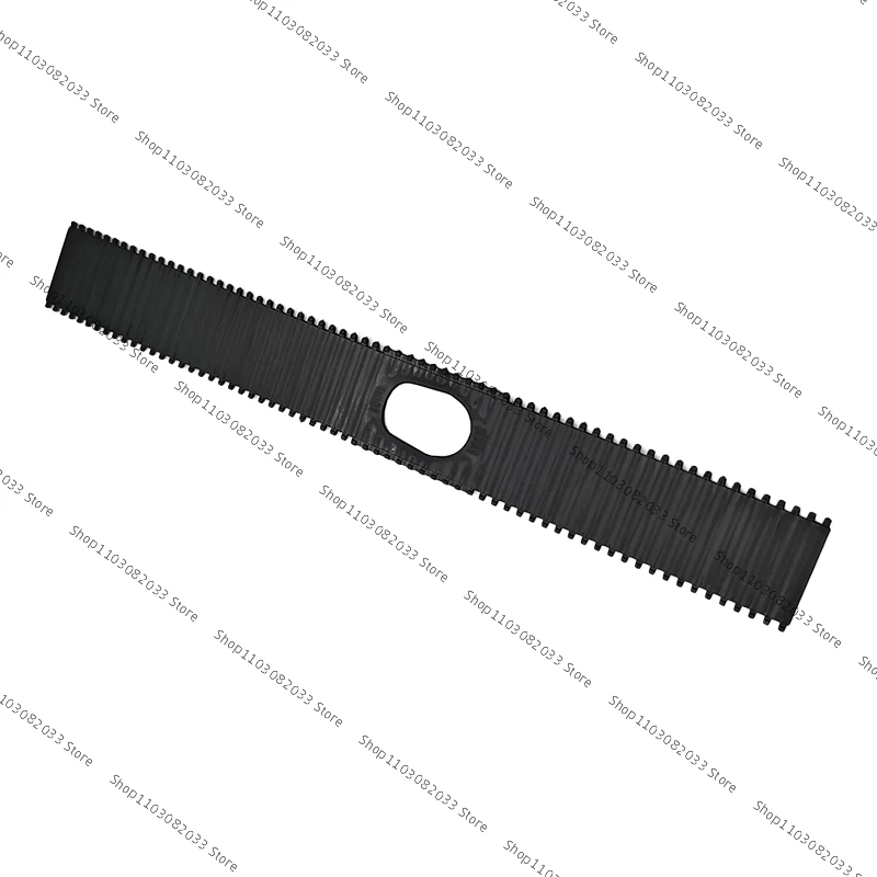 Tapa antipolvo embellecedor freno de mano Skoda Octavia A5 1Z0713187 - imagen 4
