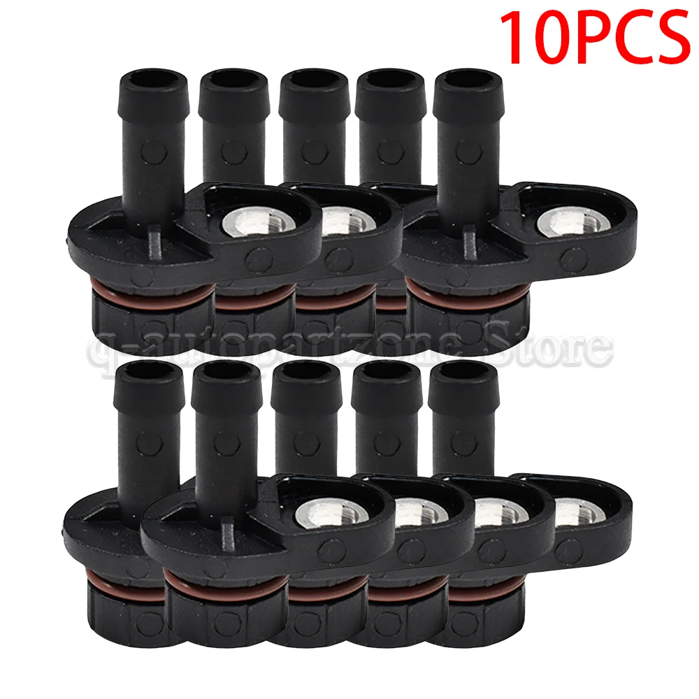 Kit reparación conector aceite bomba de vacío BMW N55 X5 E70 X6