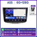 AS5 6G 128G AHD