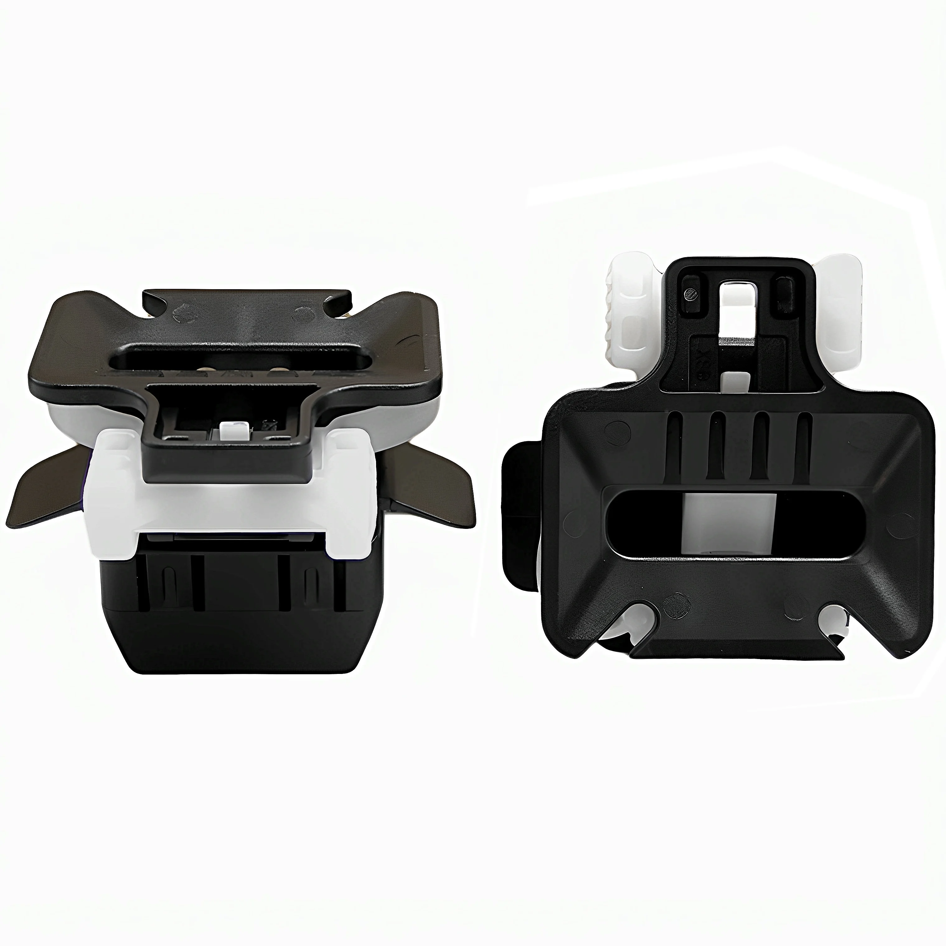 Hebilla de asiento trasero con clip automático shhworldsea para honda 82138T2A003