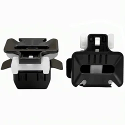 Hebilla asiento trasero Honda OEM 82138T2A003 con clip