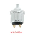 M10  0-10Bar