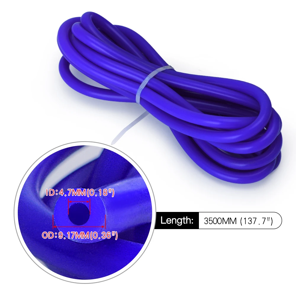 PQY ECV-ACC02 Válvula de escape eléctrica con mando inalámbrico - imagen 4