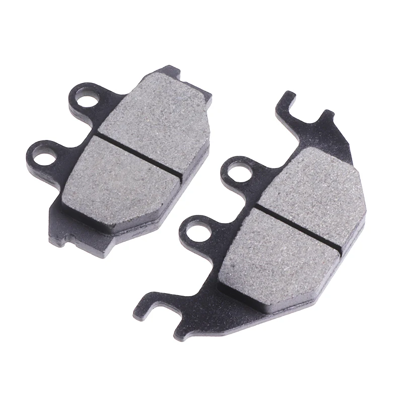 Pastillas de freno KYMCO para KXR 250 MXU 300 500 - imagen 3