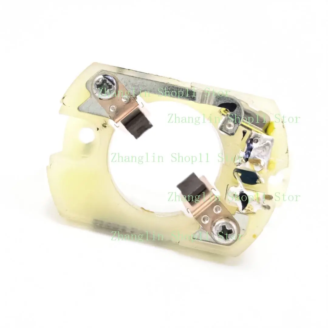 Cepillo de carbón para motor regulador de ventana Honda Civic - imagen 4