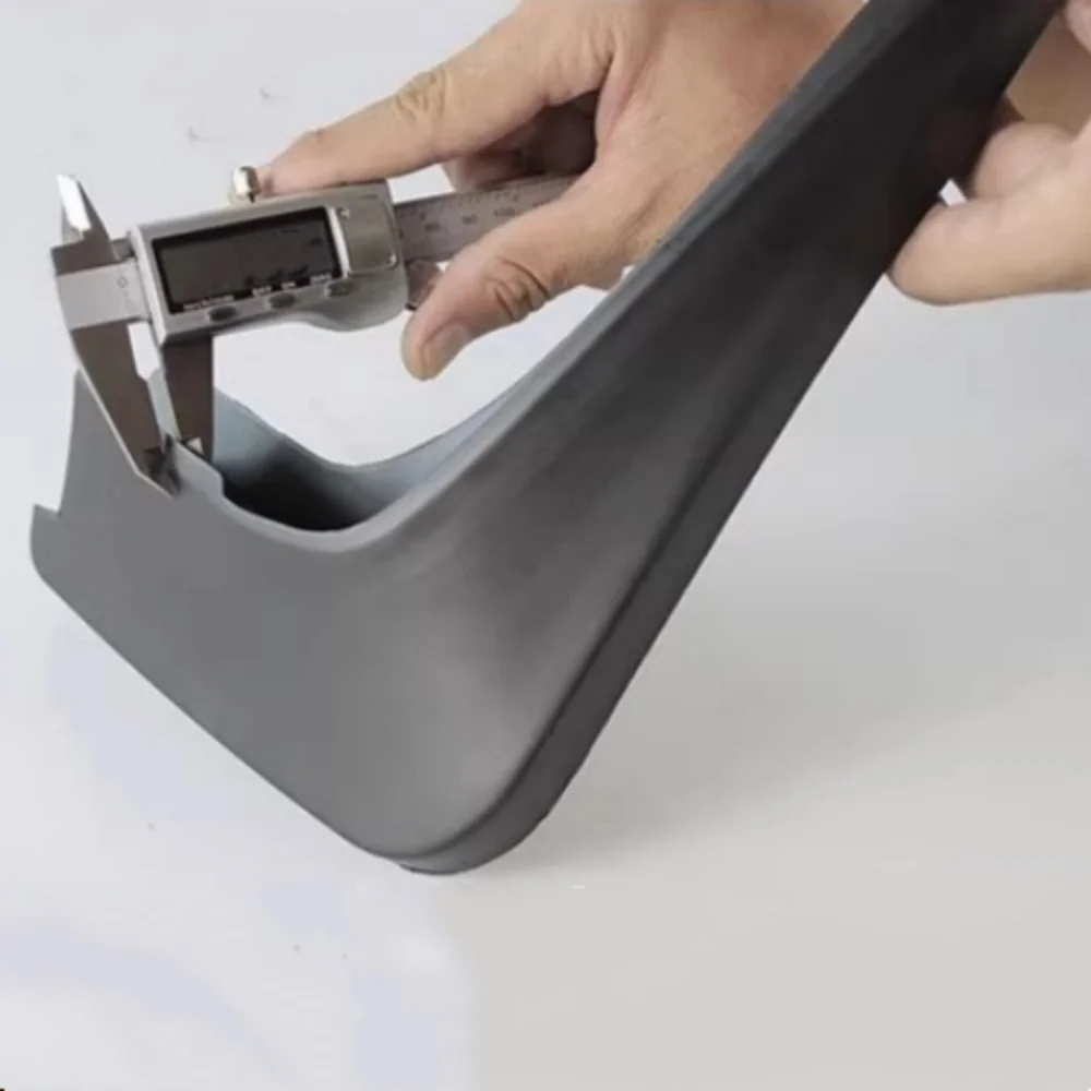 Protectores adhesivos de aletines para Jetour X70 2020-2025 - imagen 5