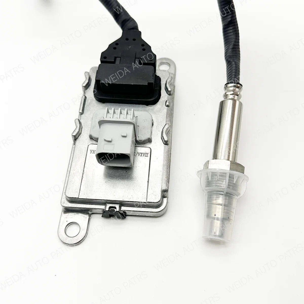 Sensor NOx 5WK967400 original para Scania Euro6 - imagen 2