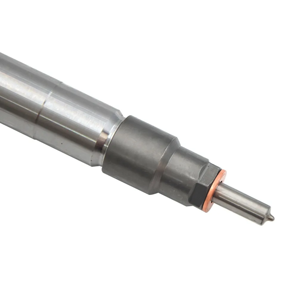 Inyector combustible Bosch 0445120082 – GMC LMM Duramax 6.6L 07-10 - imagen 5