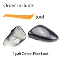Carbon Fiber Look