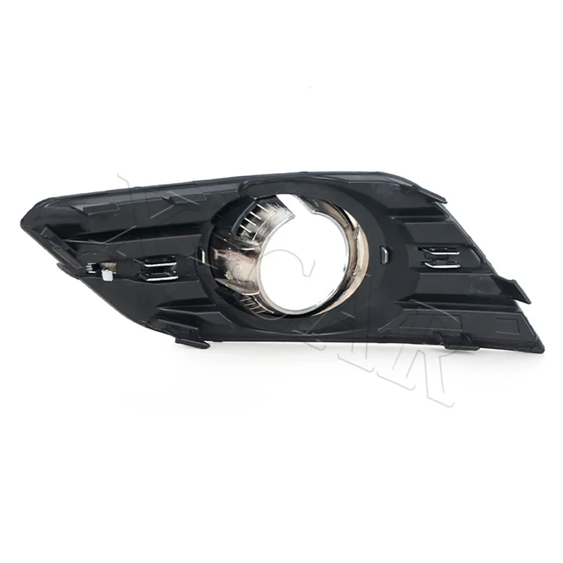 Marco embellecedor faro antiniebla delantero par Opel Mokka / Buick Encore - imagen 5