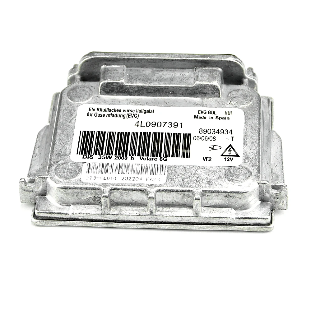 Nuevo 89034934 4L0907391 balastro de faro xenón D1S 6G – Seat - imagen 5