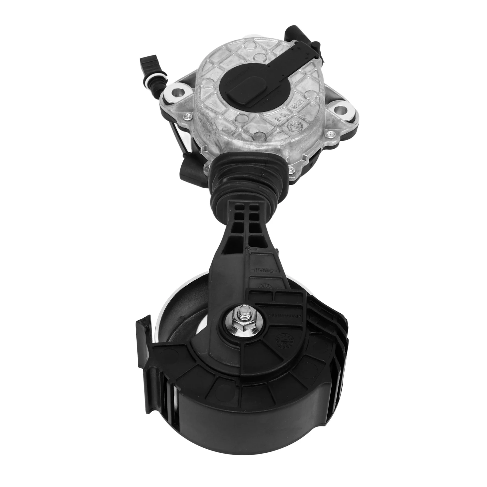 Rueda fricción tensor correa bomba agua 11287598832 Peugeot 208 1.6 VTi
