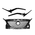 grille with trim