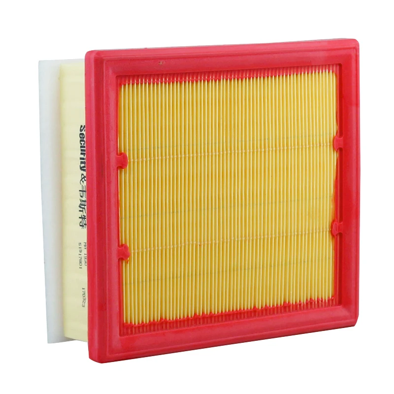 WESTGUARD 51977574 Filtro de aire para Fiat 500X y Jeep Renegade - imagen 4