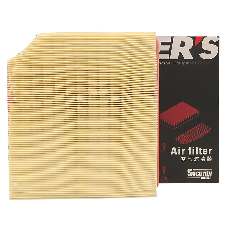 MANN Filtro de aire para Changan CS75 CS85 Coupé UNI-V Eado Plus - imagen 4