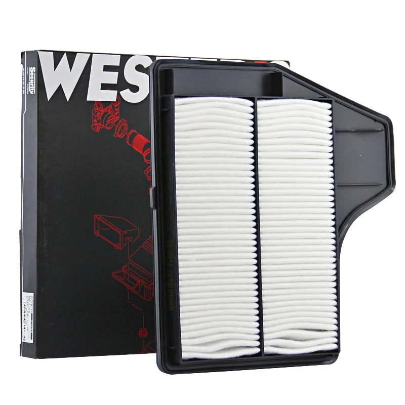 Para NISSAN ALTIMA 2.5L 2012-2020 (L33) filtro de aire WESTGUARD C29038 MA2160 16546-3TA0A 165463 TA1B-C139 - imagen 3